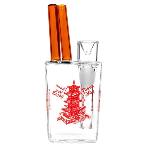 Hemper Chinese Takeout Bong