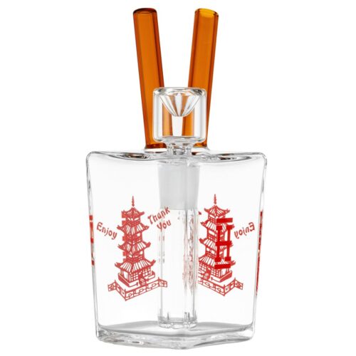 Hemper Chinese Takeout Bong