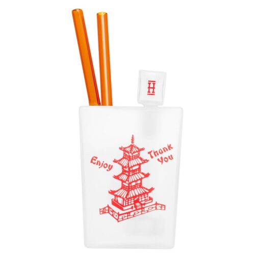 Hemper Chinese Takeout XL Bong