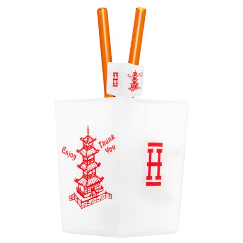 Hemper Chinese Takeout XL Bong