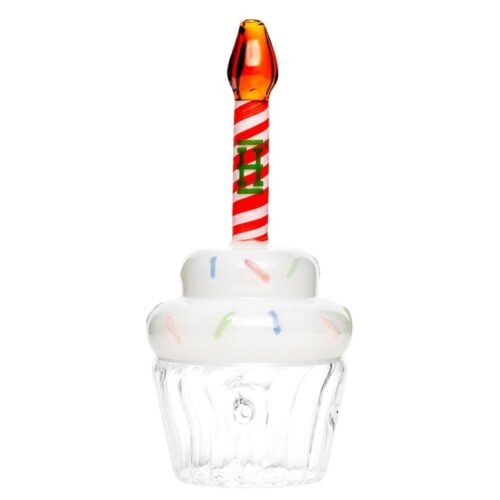 Hemper Cupcake Handpijp