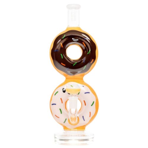 Hemper Donut XL Bong