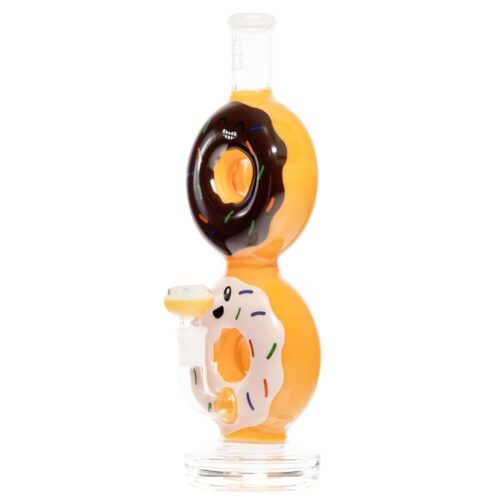 Hemper Donut XL Bong