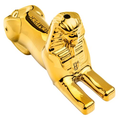 Hemper Egypt Sphinx Handpijp