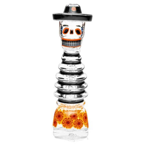 Hemper Dia de los Muertos Puffco Peak Opzetstuk