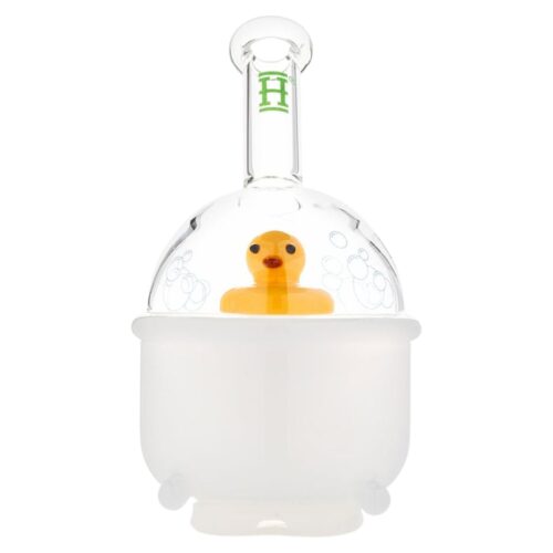 Hemper Ducky Puffco Peak Opzetstuk
