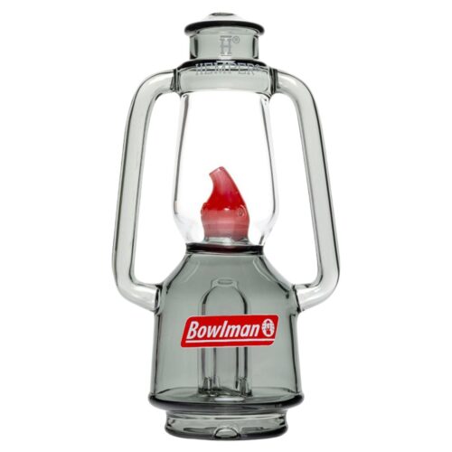 Hemper Lantern Puffco Peak Opzetstuk