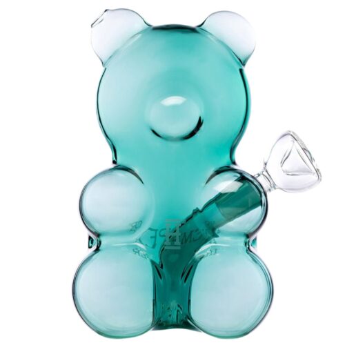 Hemper Gummy Bear Bong