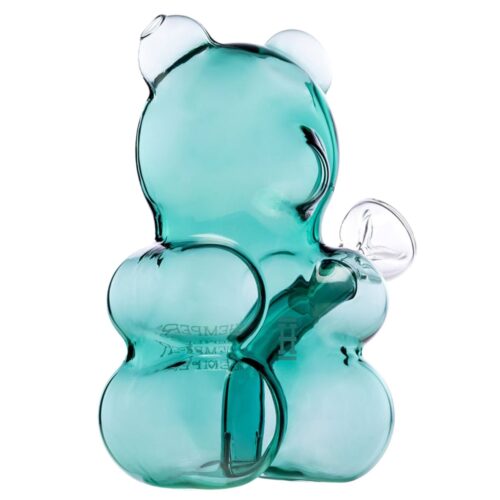 Hemper Gummy Bear Bong