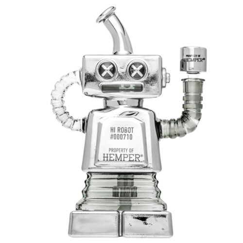 Hemper Hi-Robot XL Bong