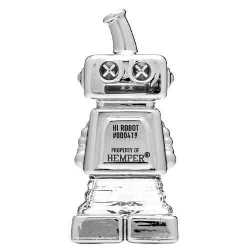 Hemper Hi-Robot Handpijp
