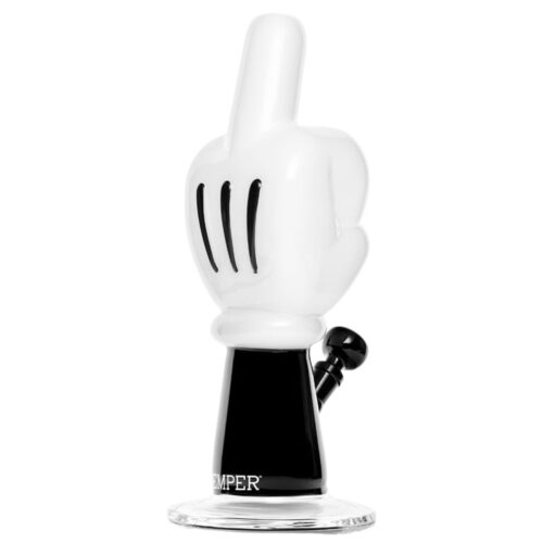 Hemper High Jinx Cartoon XL Bong