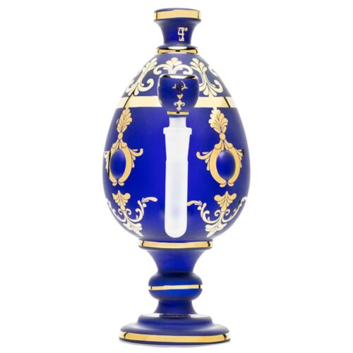 Hemper Jeweled Egg XL Bong