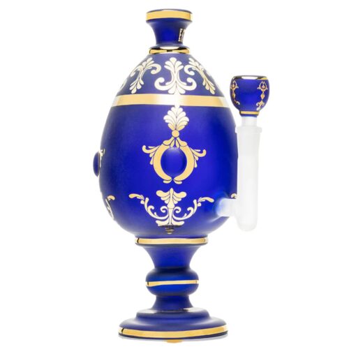 Hemper Jeweled Egg XL Bong