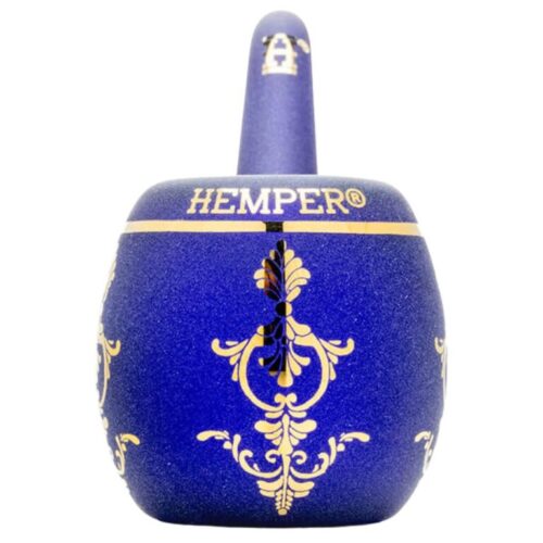 Hemper Jeweled Egg Handpijp