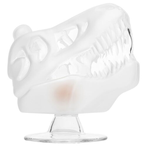 Hemper Jurassic Spark Skull XL Bong