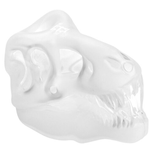 Hemper Jurassic Spark Skull Handpijp