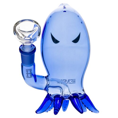 Hemper Kraken Bong