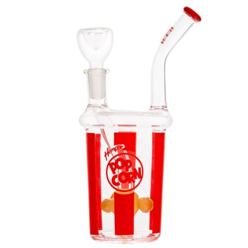 Hemper Popcorn Bong