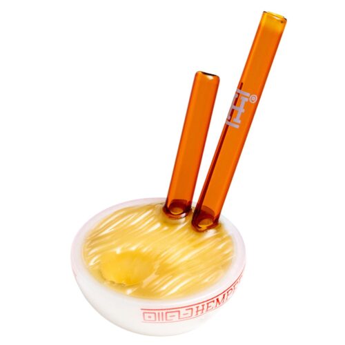 Hemper Ramen Bowl Handpijp