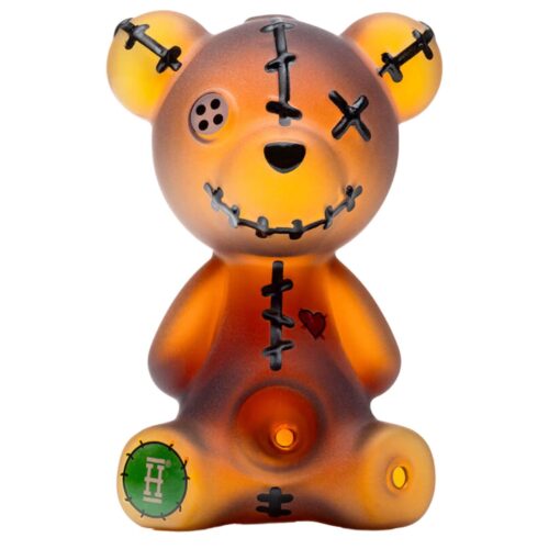 Hemper Scare Bears Teddybeer Handpijp