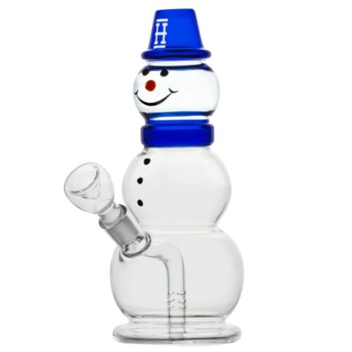 Hemper Snowman Bong