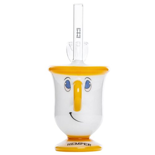 Hemper Tea Cup Bong