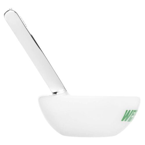 Hemper Weedies Cereal Bowl Handpijp