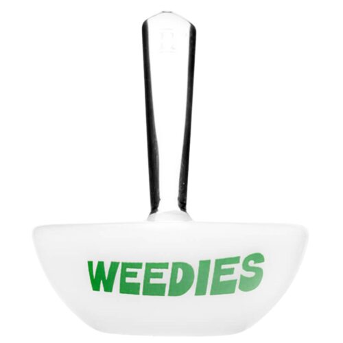 Hemper Weedies Cereal Bowl Handpijp