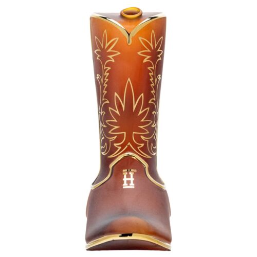 Hemper Wild West Cowboy Boot XL Bong
