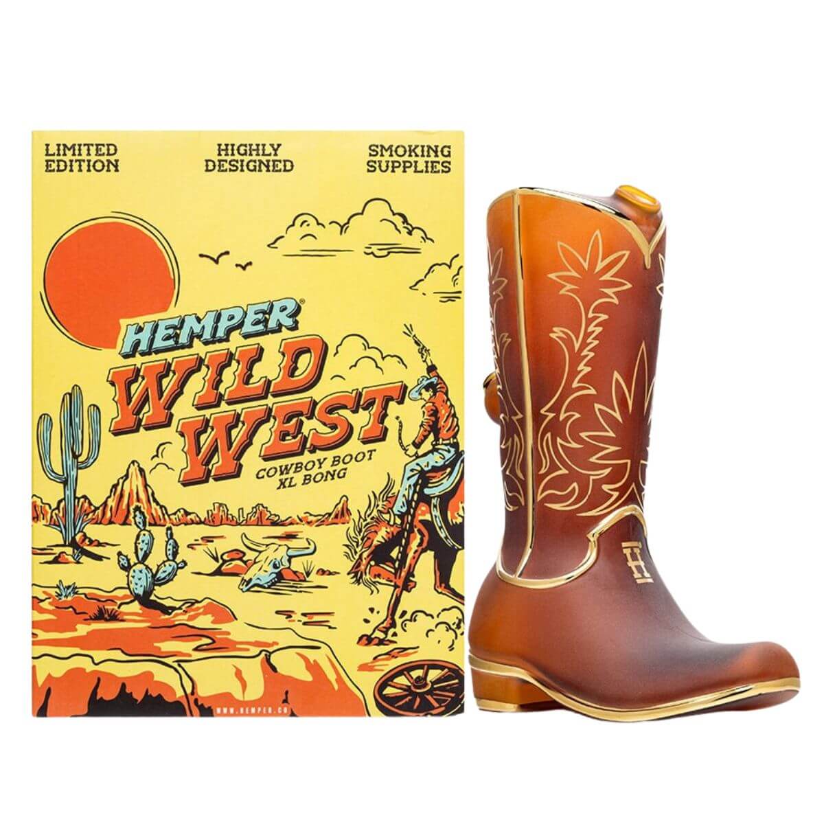 Hemper-Wild-West-Cowboy-Boot-XL-Bong-5.jpg
