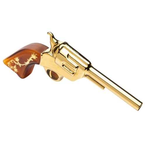 Hemper Wild West Peacemaker Handpijp